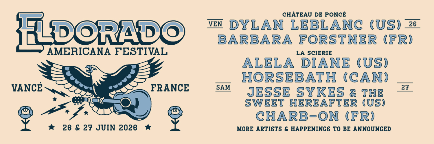 Eldorado Americana Festival